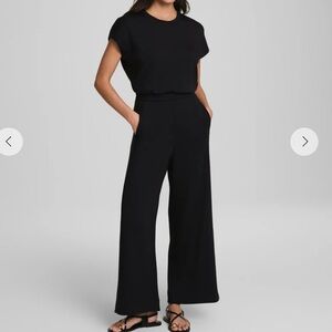 Spanx jumpsuit